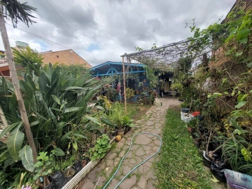 Casa à venda em leilão - foto 3