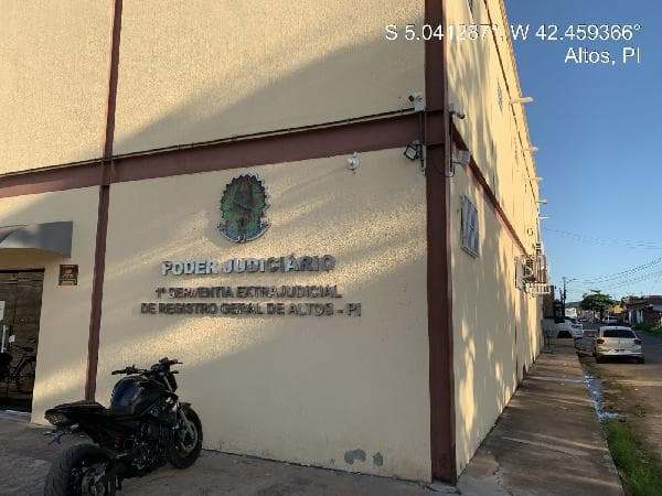 ALTOS - BAIRRO MARAVILHA