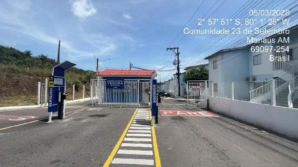 COND RES VERONA PREMIUM