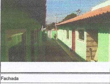 SAO GONCALO - AMENDOEIRA