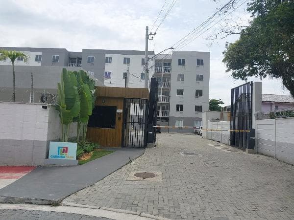 RES CARIOCA PARK II