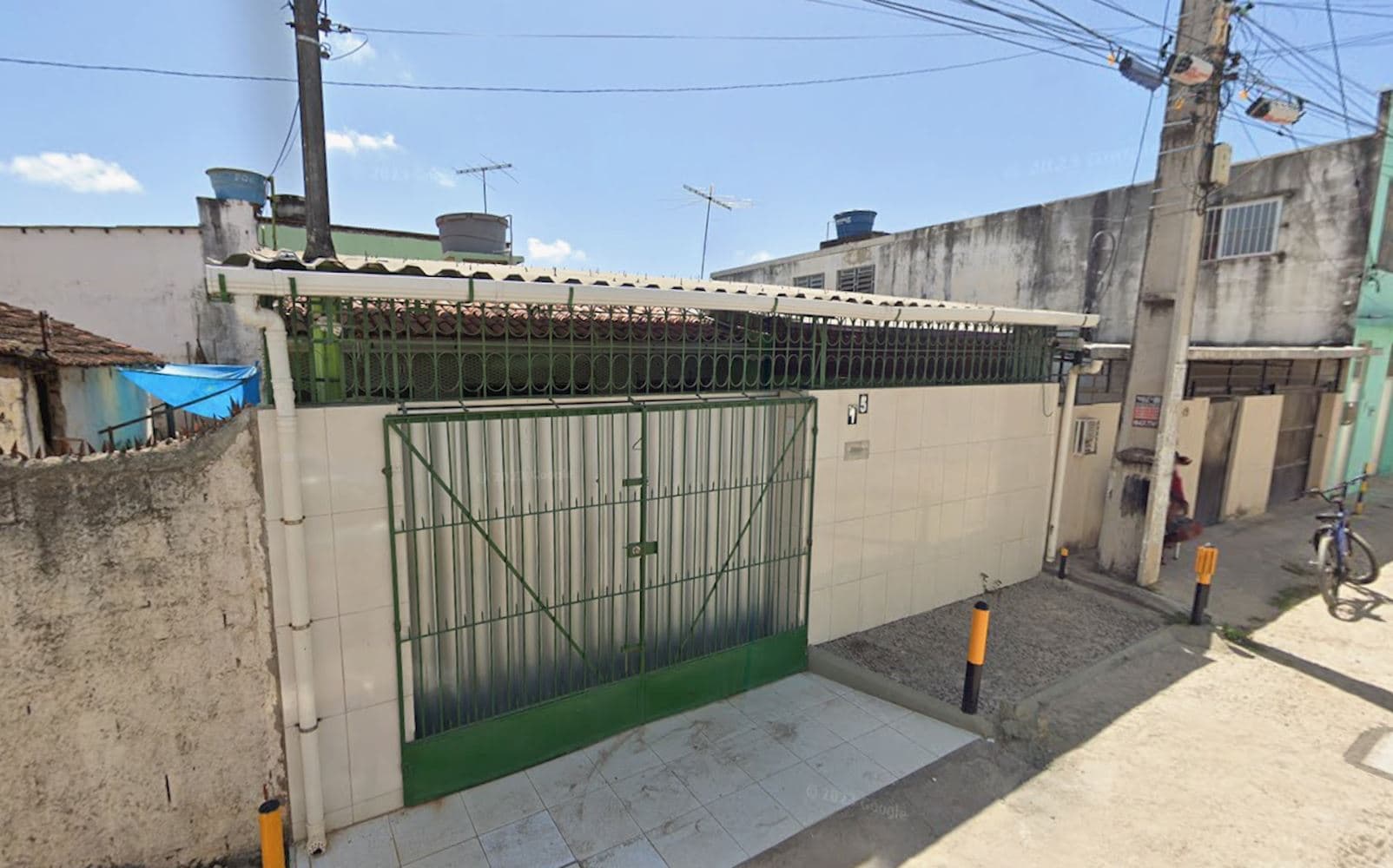 Casa em Peixinho - Olinda/PE - foto 2