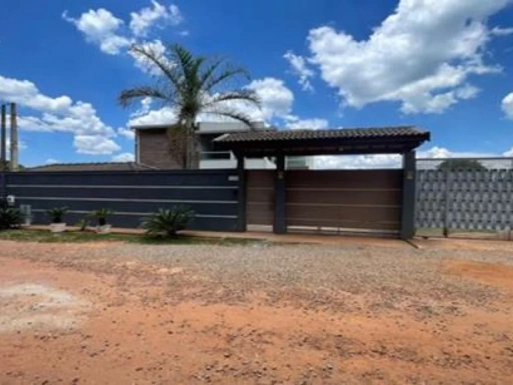 Casa 305 m² - Caioçara - Jarinu - SP - foto 2