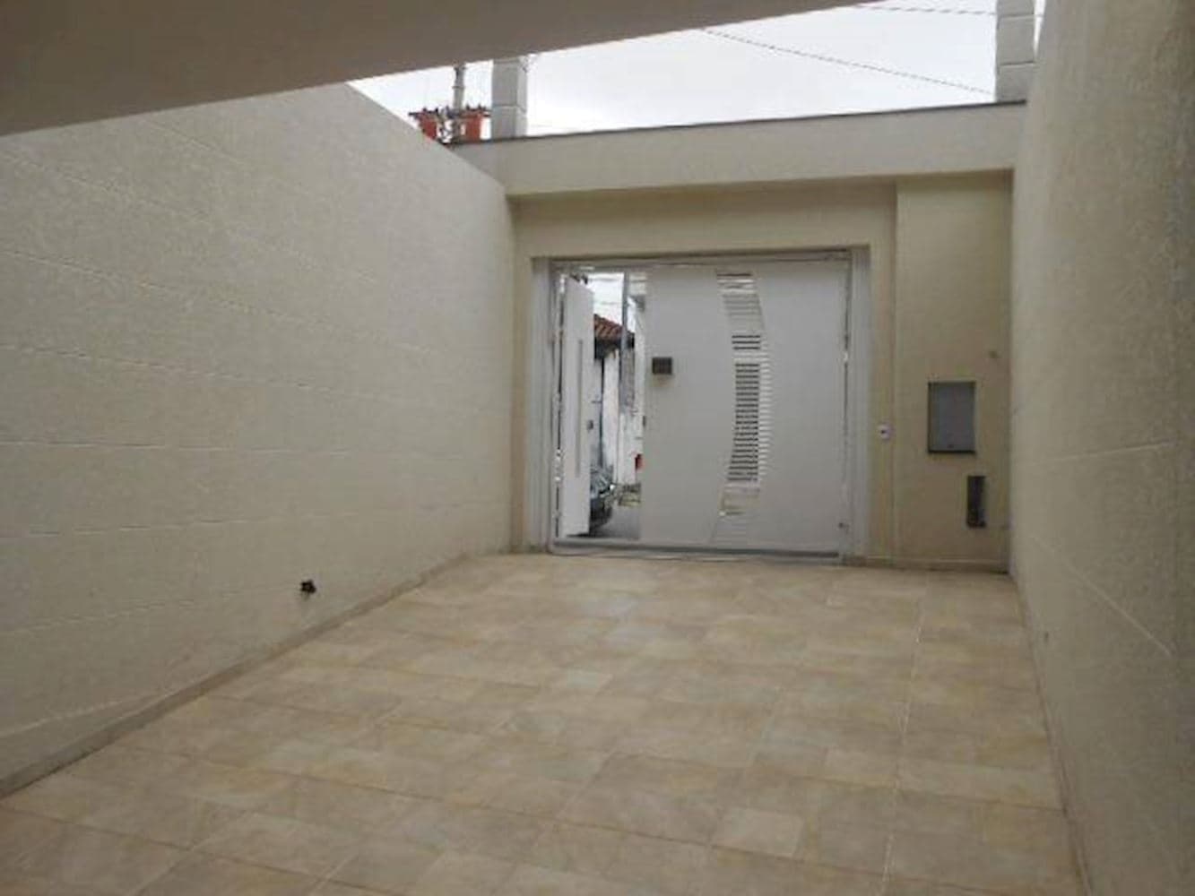 Casa - Jardim Mariliza - São Paulo/SP - foto 2
