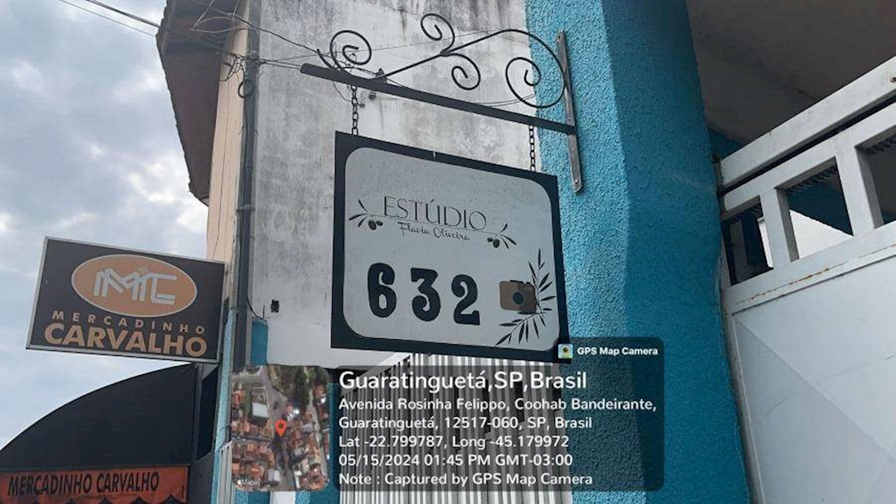 Casa - Parque Residencial Columbia - Guaratinguetá/SP - foto 2