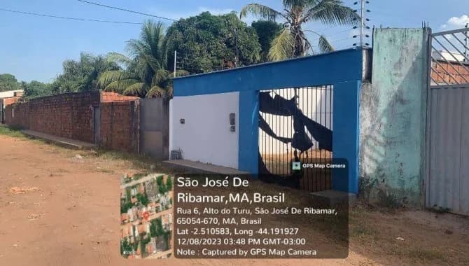 Casa 75 m² - Freguesia de São João Batista dos Vinhais - São José de Ribamar - MA - foto 2