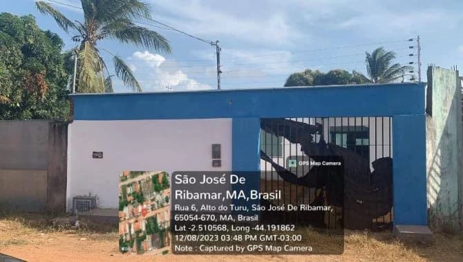 Casa 75 m² - Freguesia de São João Batista dos Vinhais - São José de Ribamar - MA - foto 3