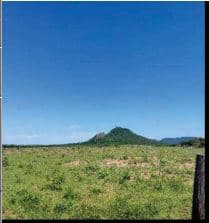 MORPARA - AREA RURAL DE MORPARA