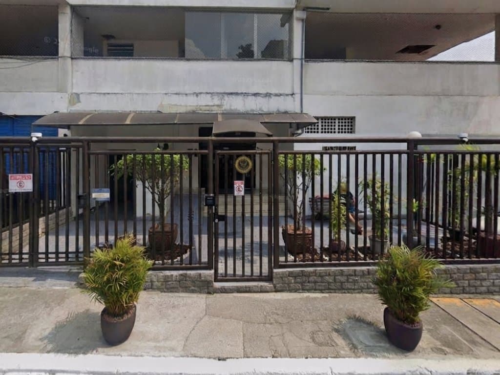 Apartamento 80 m² (privativa + comum) (Unid. 703) - Santa Rosa - Niterói - RJ - foto 2