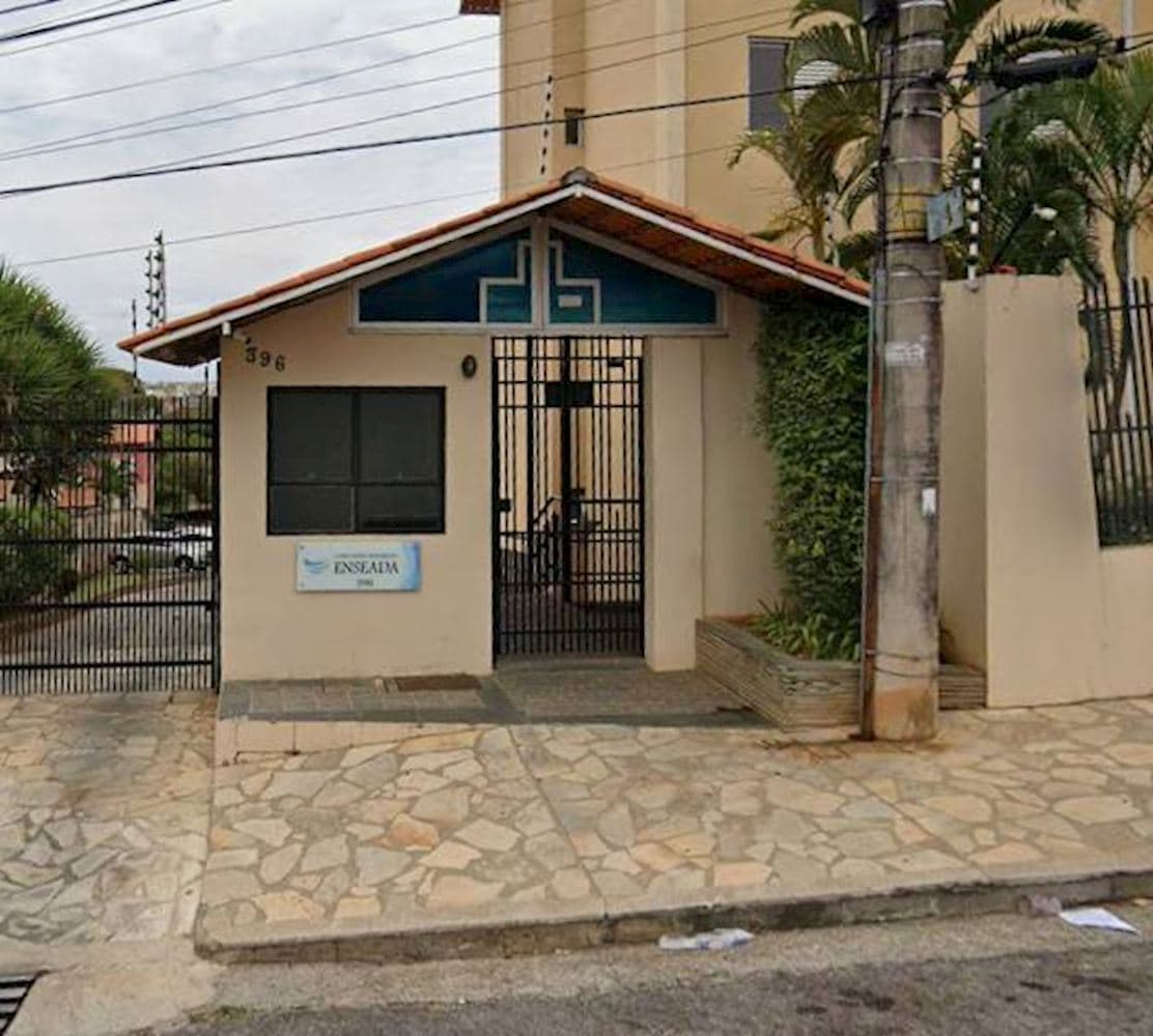 Apartamento, Padrão, 1 vaga(s) de garagem - foto 2