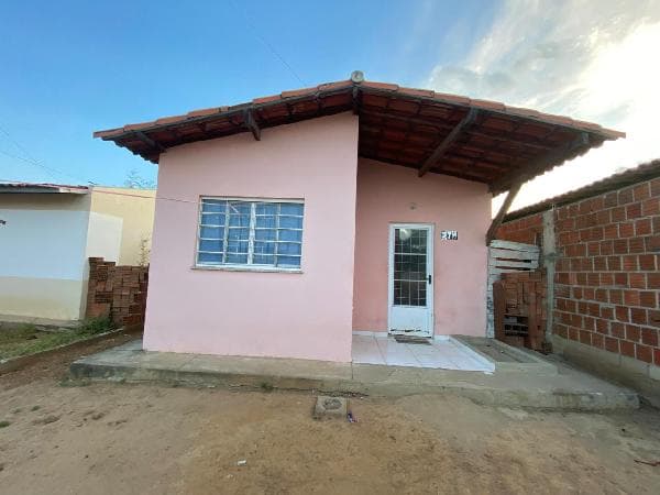 LOTEAMENTO VIANA & MOURA BARRINHA