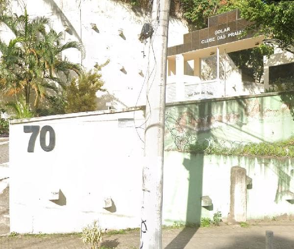 SOLAR CLUBE DAS PRAIAS