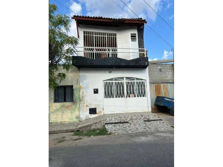 Casa à venda em leilão - foto 3