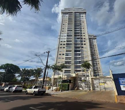 ED INFINITY RESIDENCE