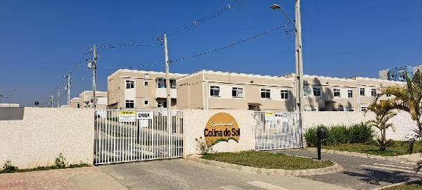 CONDOMINIO COLINA DO SOL