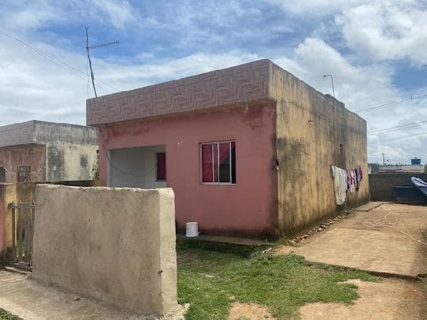 LOT NOVO CHA DE ALEGRIA III
