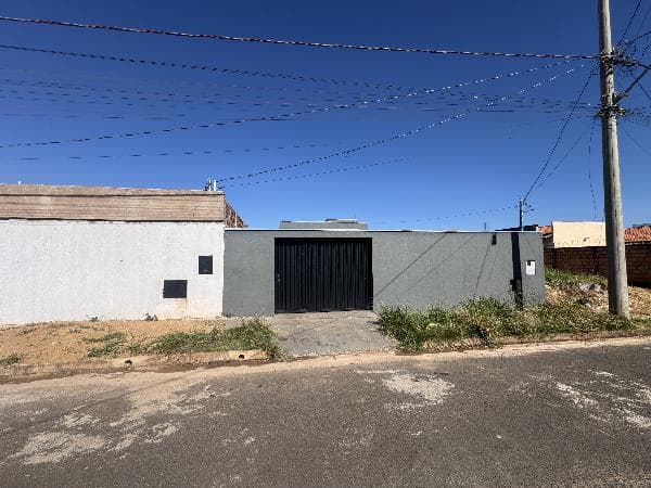 UBERABA - LOTEAMENTO ILHA BELA