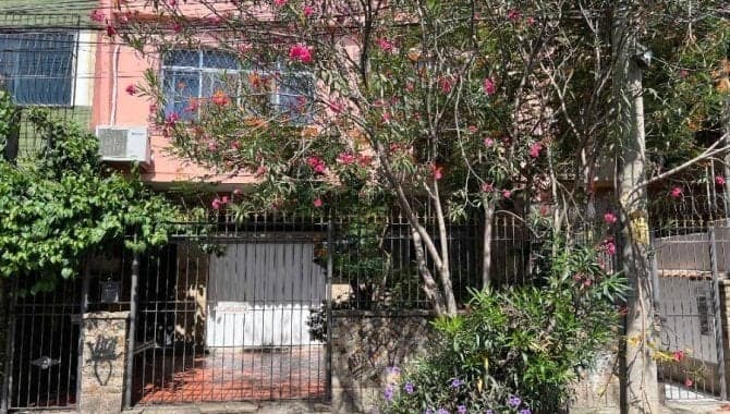 Apartamento 64 m² (privativa + comum) (Unid. 102) - Riachuelo - Rio de Janeiro - RJ