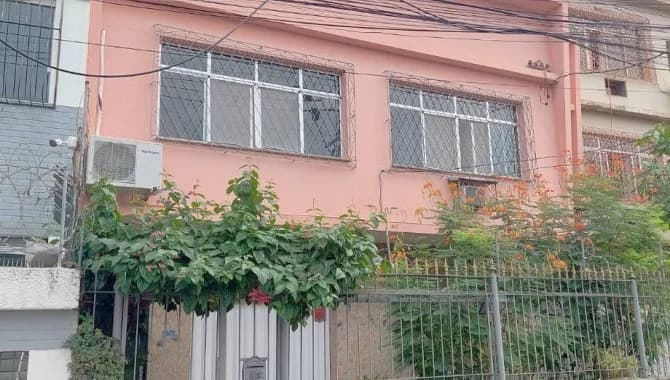 Apartamento 64 m² (privativa + comum) (Unid. 102) - Riachuelo - Rio de Janeiro - RJ - foto 3