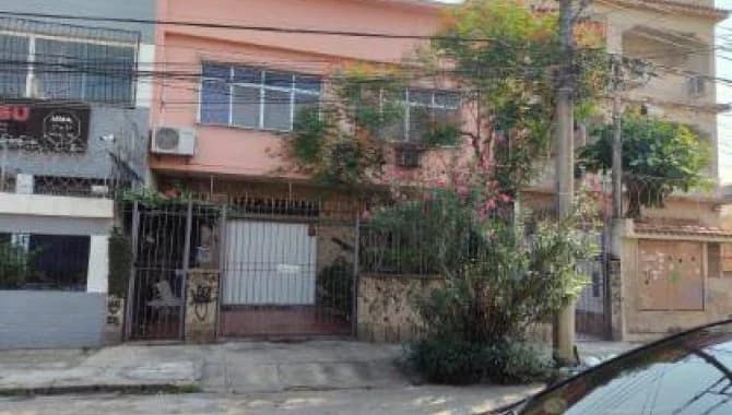 Apartamento 64 m² (privativa + comum) (Unid. 102) - Riachuelo - Rio de Janeiro - RJ - foto 4