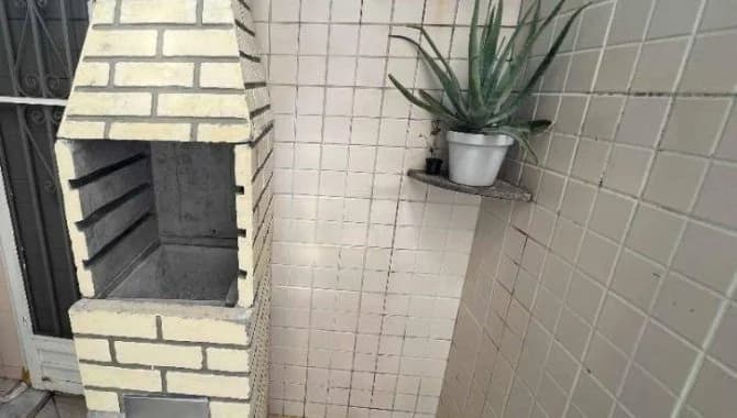 Apartamento 64 m² (privativa + comum) (Unid. 102) - Riachuelo - Rio de Janeiro - RJ - foto 5