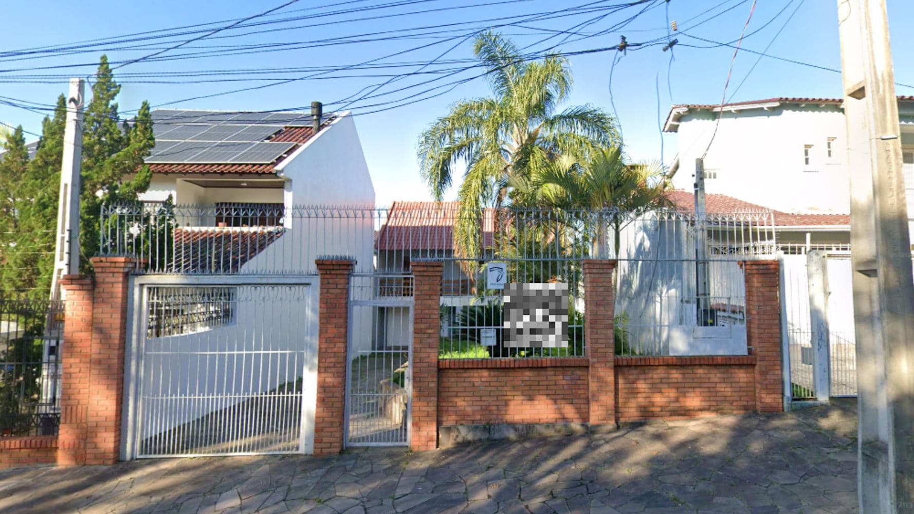 Casa no Parque Santa Fé - Porto Alegre/RS