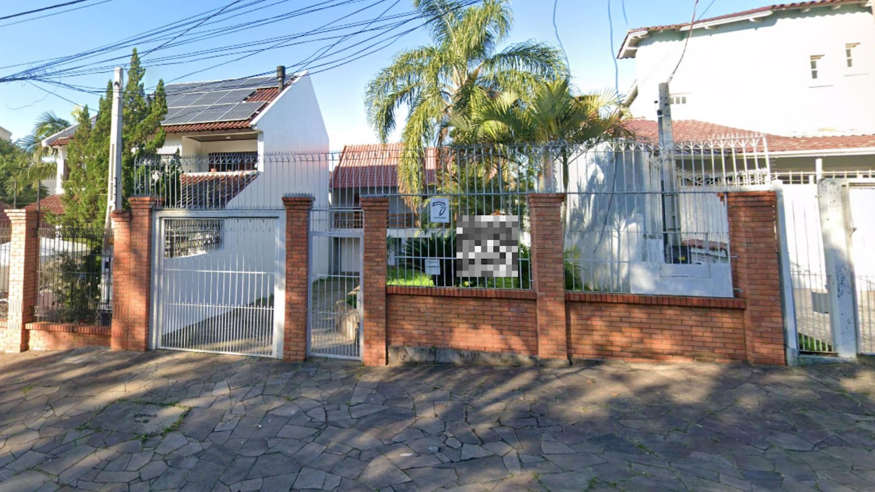 Casa no Parque Santa Fé - Porto Alegre/RS - foto 2