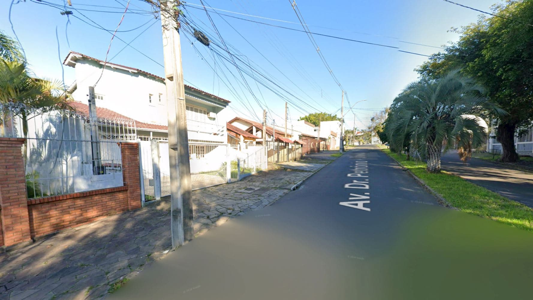 Casa no Parque Santa Fé - Porto Alegre/RS - foto 3