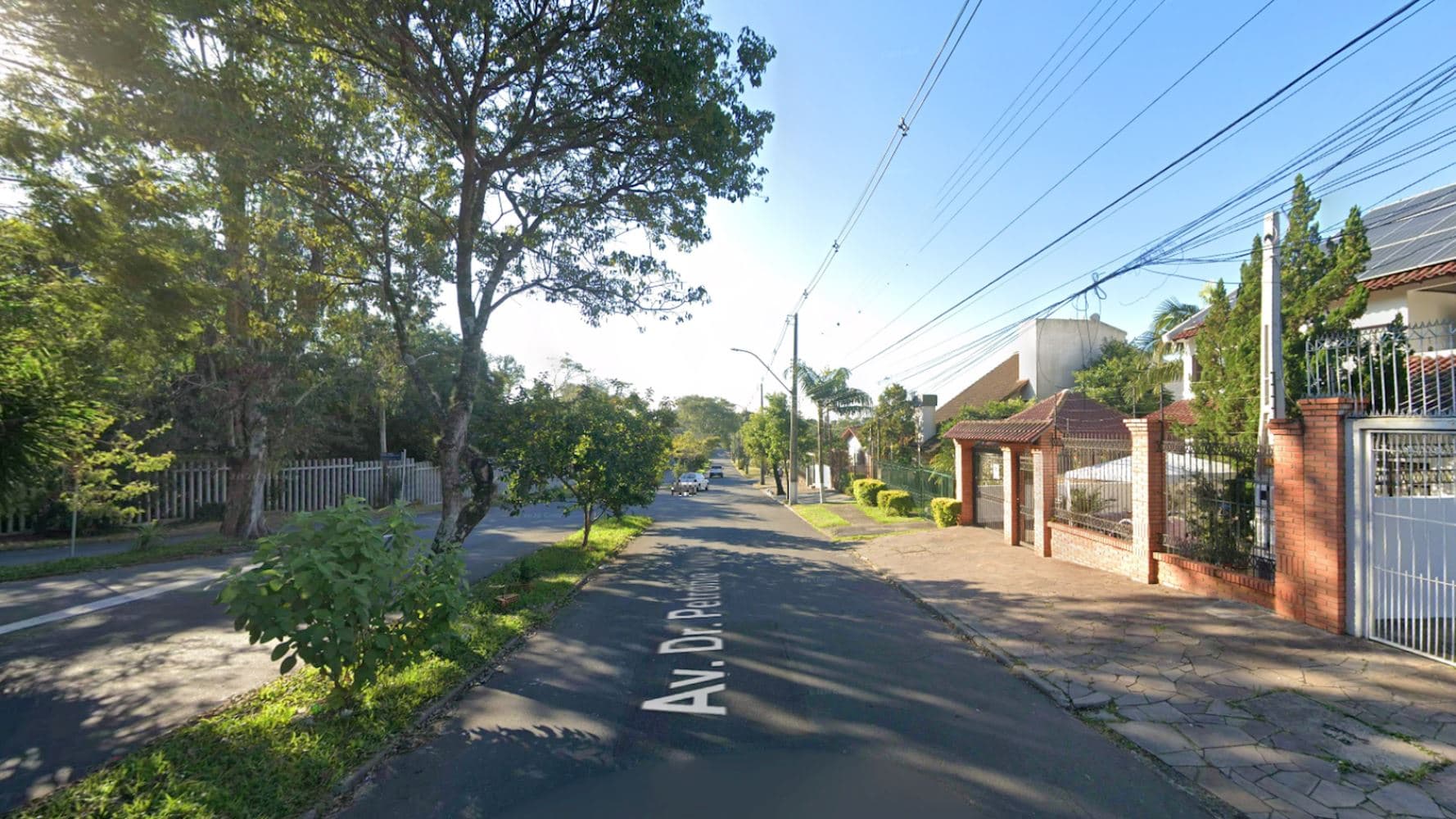 Casa no Parque Santa Fé - Porto Alegre/RS - foto 4