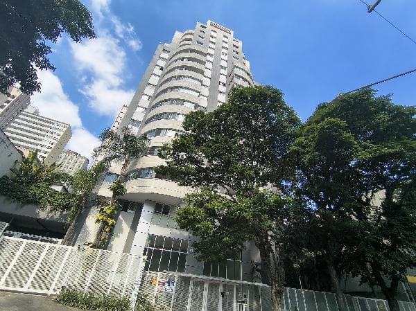 EDIFICIO PERDIZES NEW PROJECT