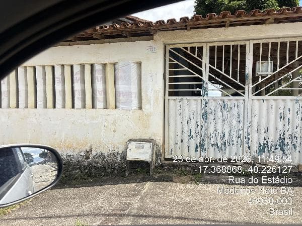 MEDEIROS NETO - PLANALTO II