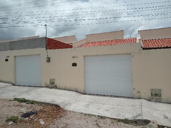 HORIZONTE - CARNAUBAL
