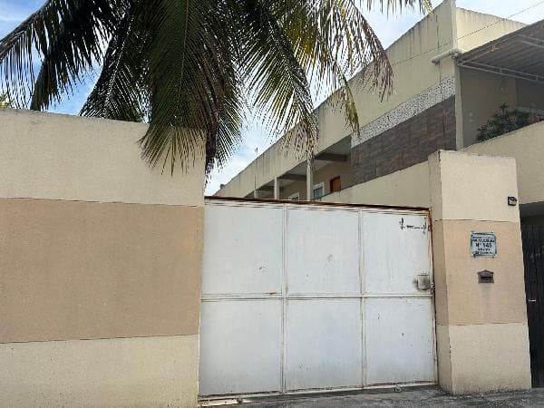 Apartamento à venda em leilão