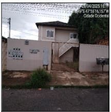 COND RES ATUAL IX