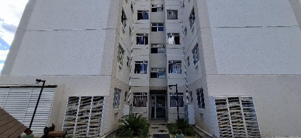 COND BOSQUE DOS SONHOS