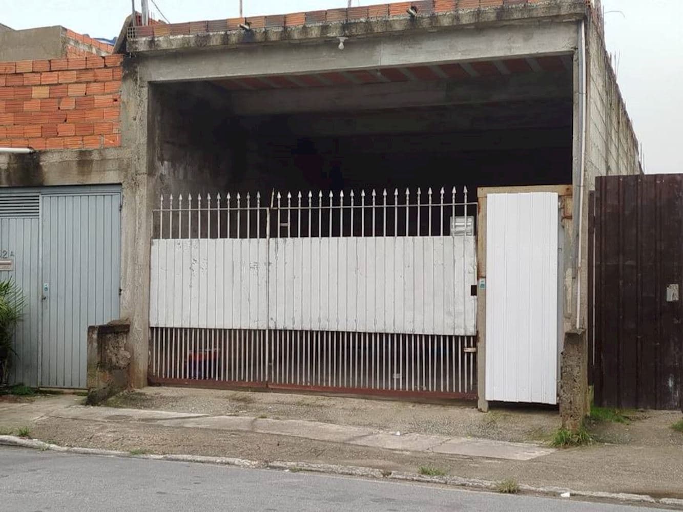 Terreno - Jardim Santa Fe (Zona Sul) - São Paulo/SP - foto 3