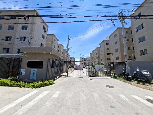 RES JARDIM JASMIM