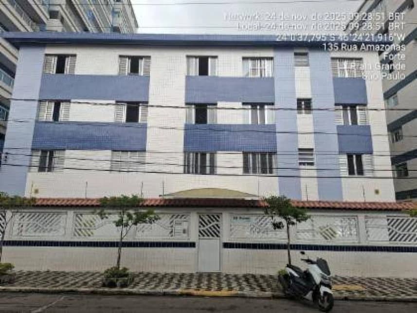 Apartamento à venda em leilão