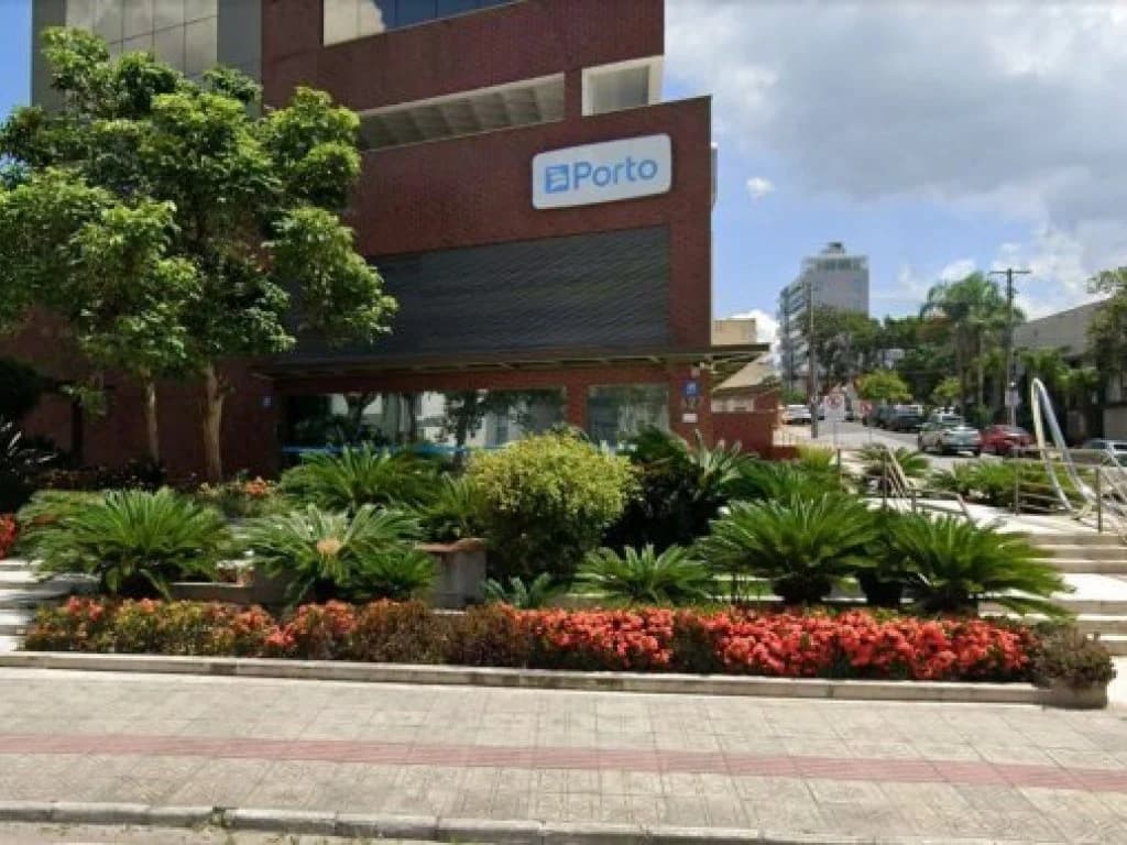 Loja 209 m² (no Edifício Céu Empresarial) - Estreito - Florianópolis - SC