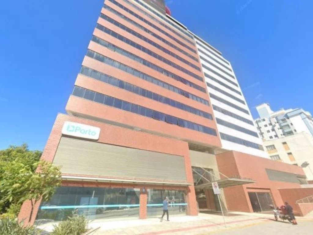 Loja 209 m² (no Edifício Céu Empresarial) - Estreito - Florianópolis - SC - foto 2