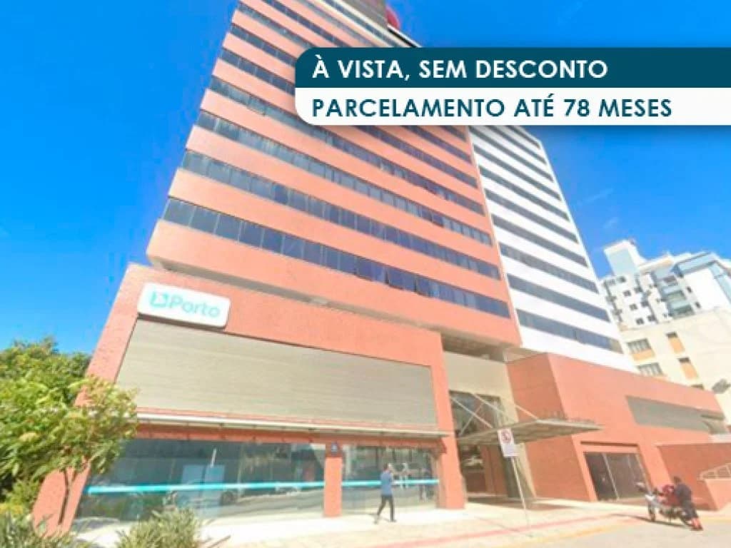 Loja 209 m² (no Edifício Céu Empresarial) - Estreito - Florianópolis - SC - foto 3