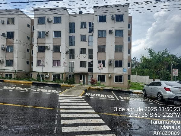 RESIDENCIAL VIVER TARUMA