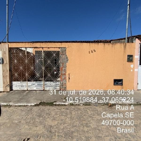 CAPELA - SAO JOSE