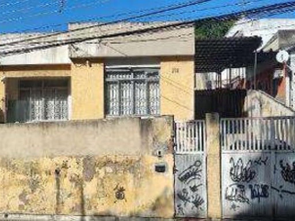 Casa 195 m² (privativa + comum) - Vila Valqueire - Rio de Janeiro - RJ - foto 2