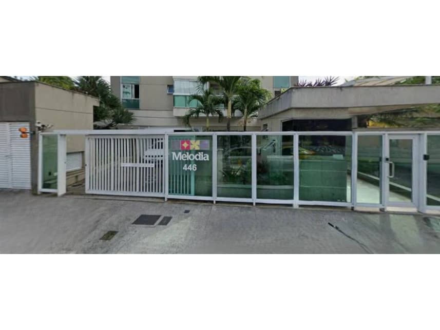 Apartamento à venda em leilão - foto 2