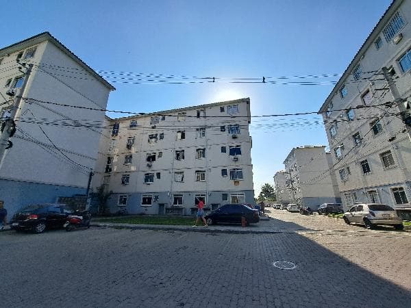 ED RESIDENCIAL CAMINHOS DO RIO