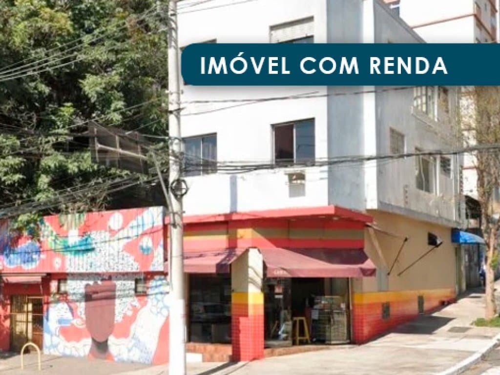 Prédio Comercial e Residencial 300 m² - Bela Vista - São Paulo - SP - foto 3