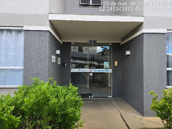CONDOMINIO PORTAL RECANTO DAS HORTENCIAS
