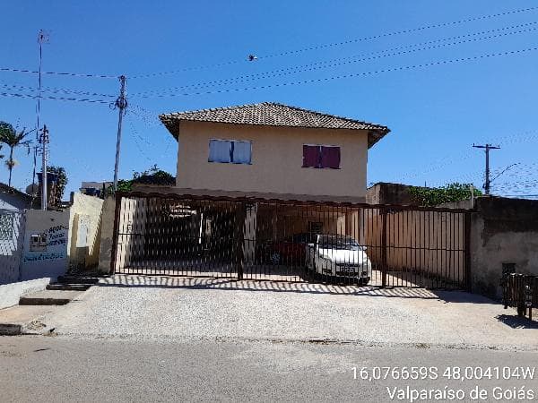 COND RES JERICO XVI