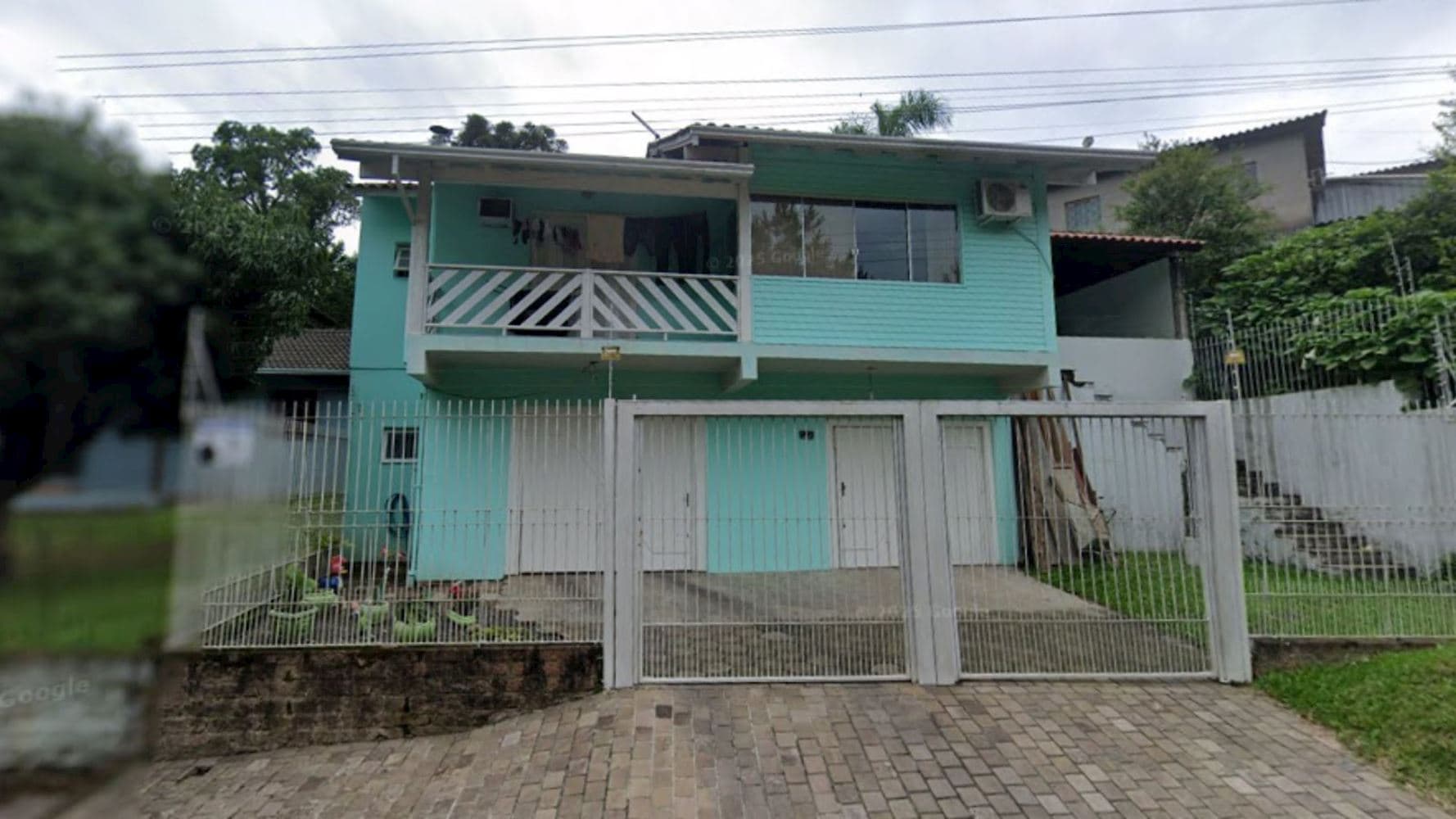 Casa no Bairro São Luiz - Sapiranga/RS - foto 3